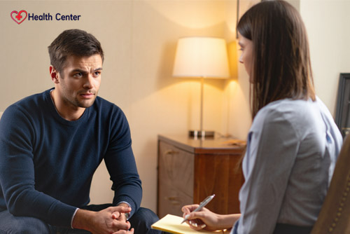 Как проходит лечение игромании в Воркуте в клинике Центр здоровья<