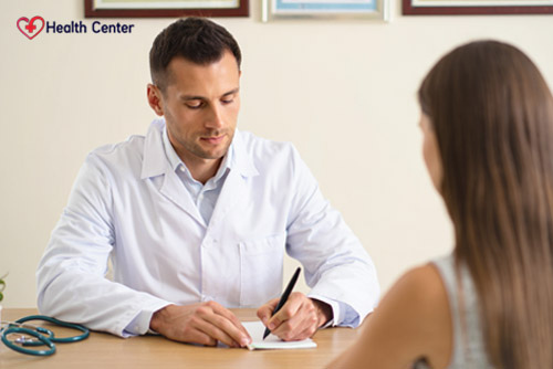 Лечение зависимости от Габапентина в Воркуте в клинике Центр здоровья